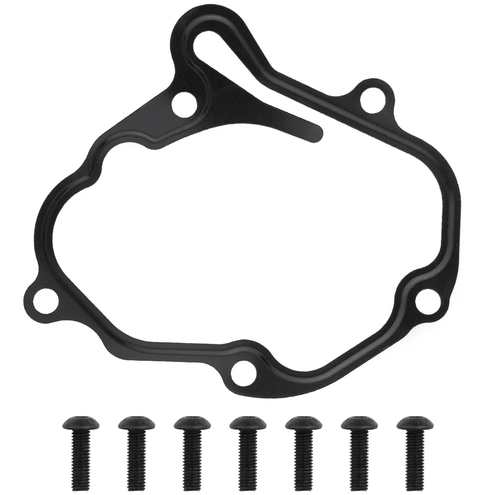 038145209 Un Kit de reparación de sellos de bomba de combustible de vacío apto para FORD 1,2 TDI/1,4 TDI/1,9 TDI/2,0 TDI sello de bomba tándem de vacío de vehículo - imagen 3