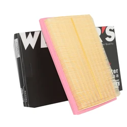 Filtro de aire Lexus ES 200/300h, LS 460/600h y NX 200