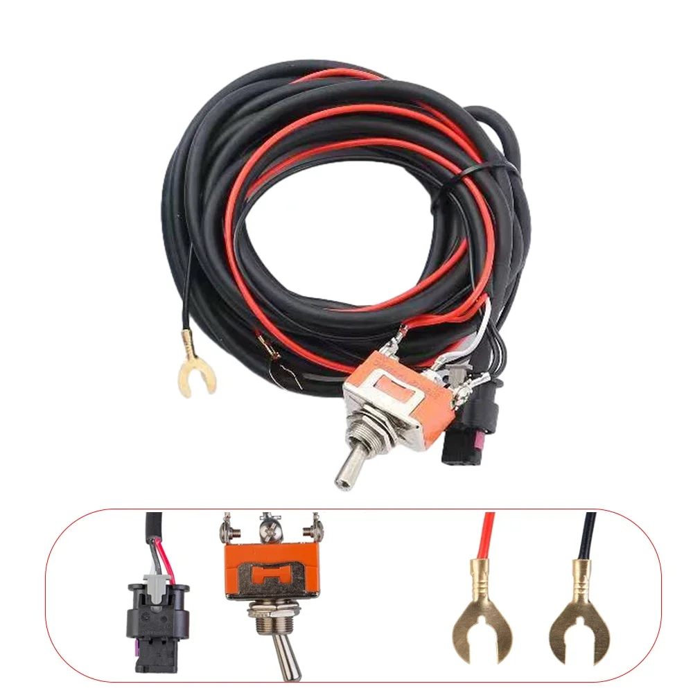 Válvula de escape eléctrica baja presión para sistema trasero - imagen 4