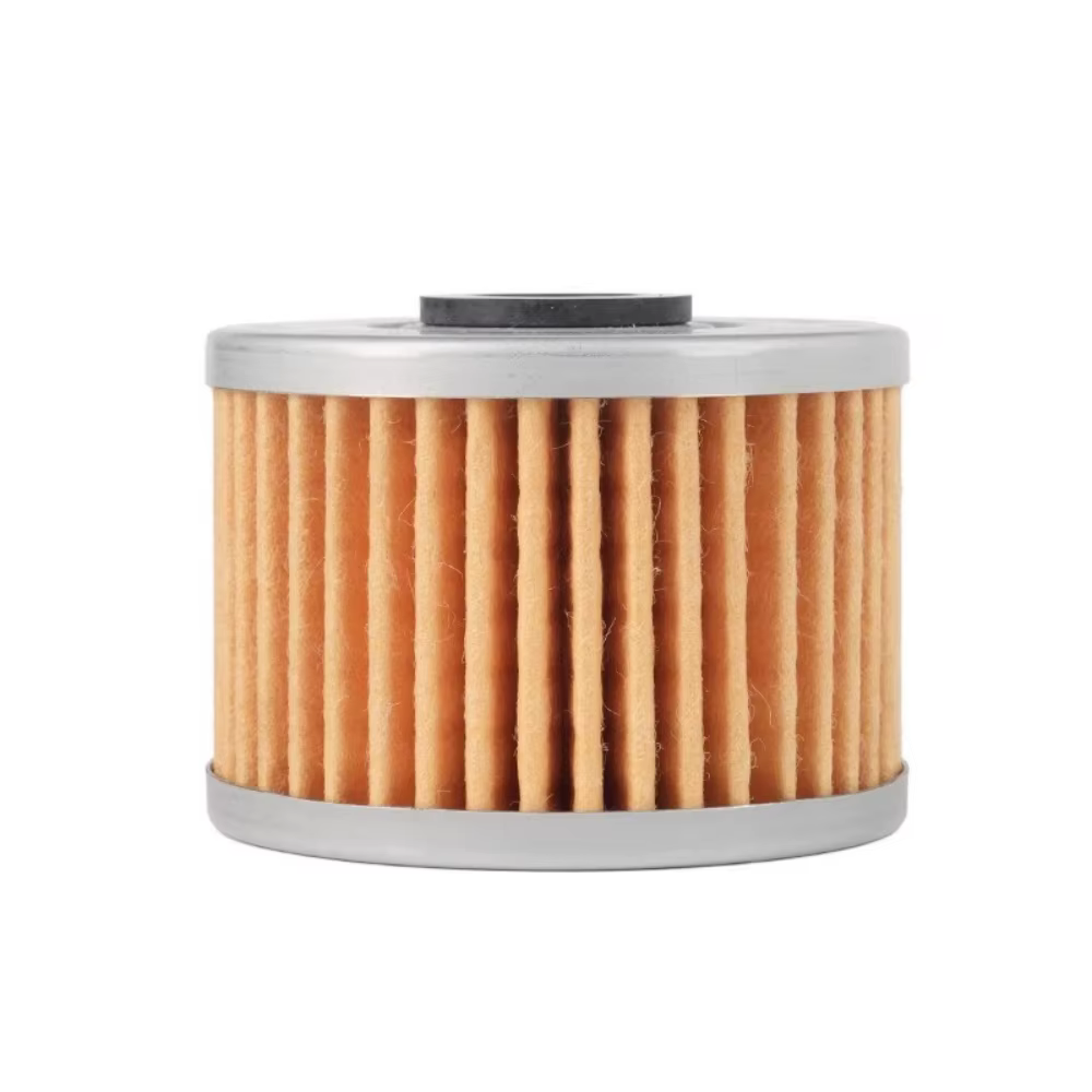 MANN-FILTER CF250-6B Filtro de aceite para CFMOTO 250SR MY22 - imagen 5