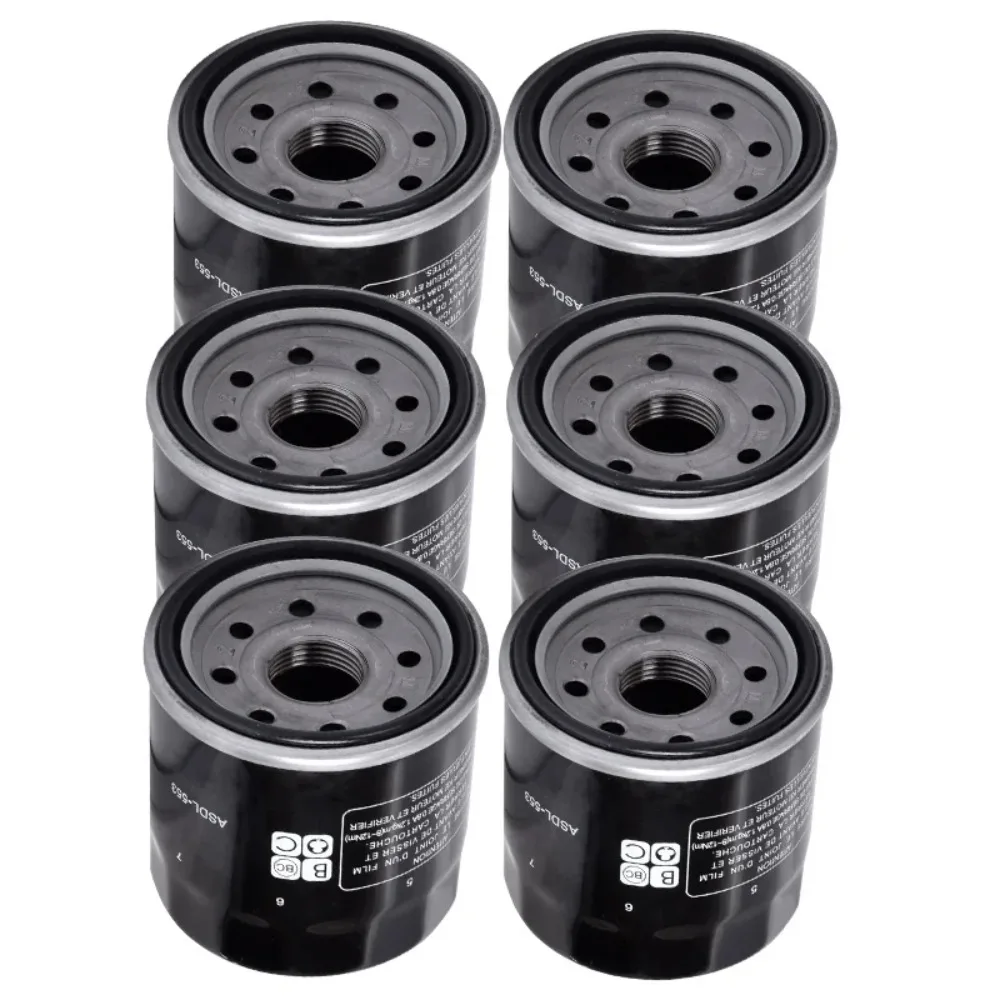 Benelli Filtro de aceite para TNT 899 y Cafe Racer 1130 - imagen 2