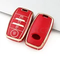 4Bbutton red cover