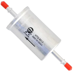 Filtro de combustible SM519155AA para Ford S-MAX CD340 Mondeo Focus