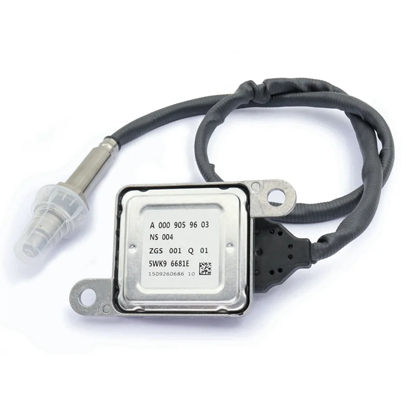 AEF3-A0009059603 Sensor NOx para Mercedes W222 W447 Sprinter - imagen 2