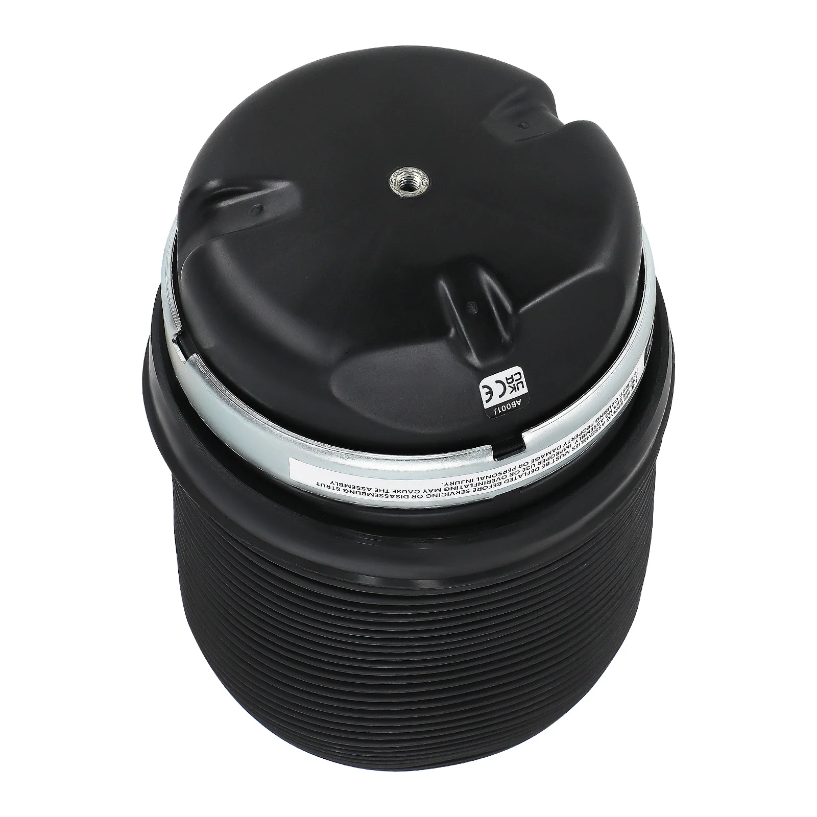 4F0616001J Balona neumática trasera para Audi A6 C6 Allroad - imagen 5
