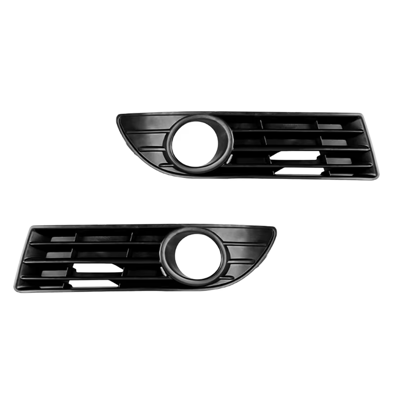 Rejilla antiniebla delantera VW Polo 2006-2009, ref. 6Q0853666G - imagen 5