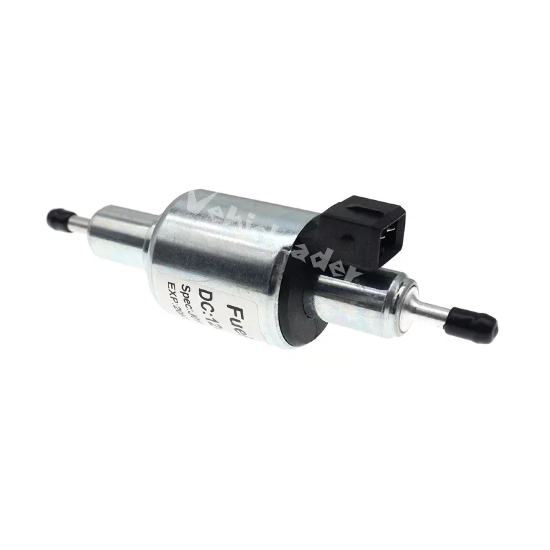 Bomba de combustible Webasto/Eberspächer 12/24 V para calefactor estacionario - imagen 3