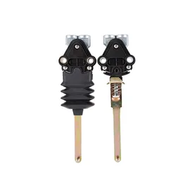 4640070020 Válvula de nivelación de aire para Volvo FM12/FH12