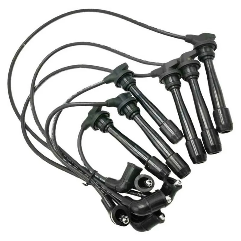 Tonlinker 27501-37A00 kit cables encendido Hyundai Sonata SantaFe 2.7