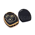 black cover(GLD)