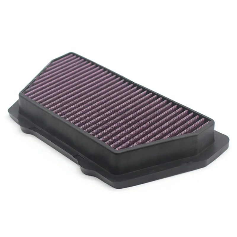 Filtro de aire alto flujo para Honda CBR1000RR 2008-2013 - imagen 4
