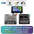 2K 8G-128G CAM DVR