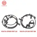 Front LH RH