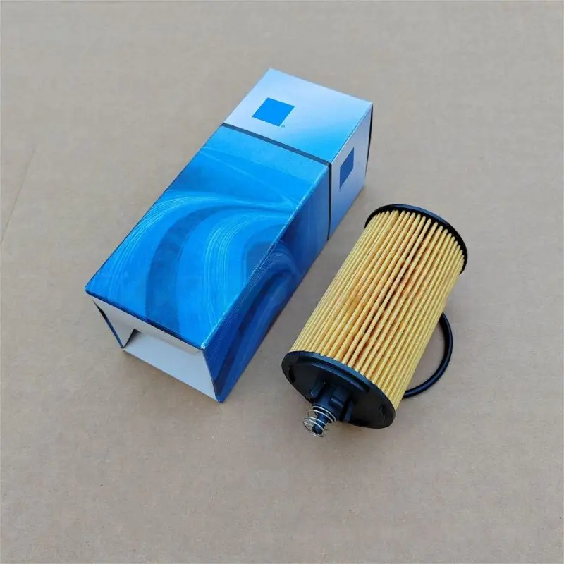 NBP 25195785 Filtro de aceite para Chevrolet Aveo, Cruze, Orlando y Trax - imagen 3