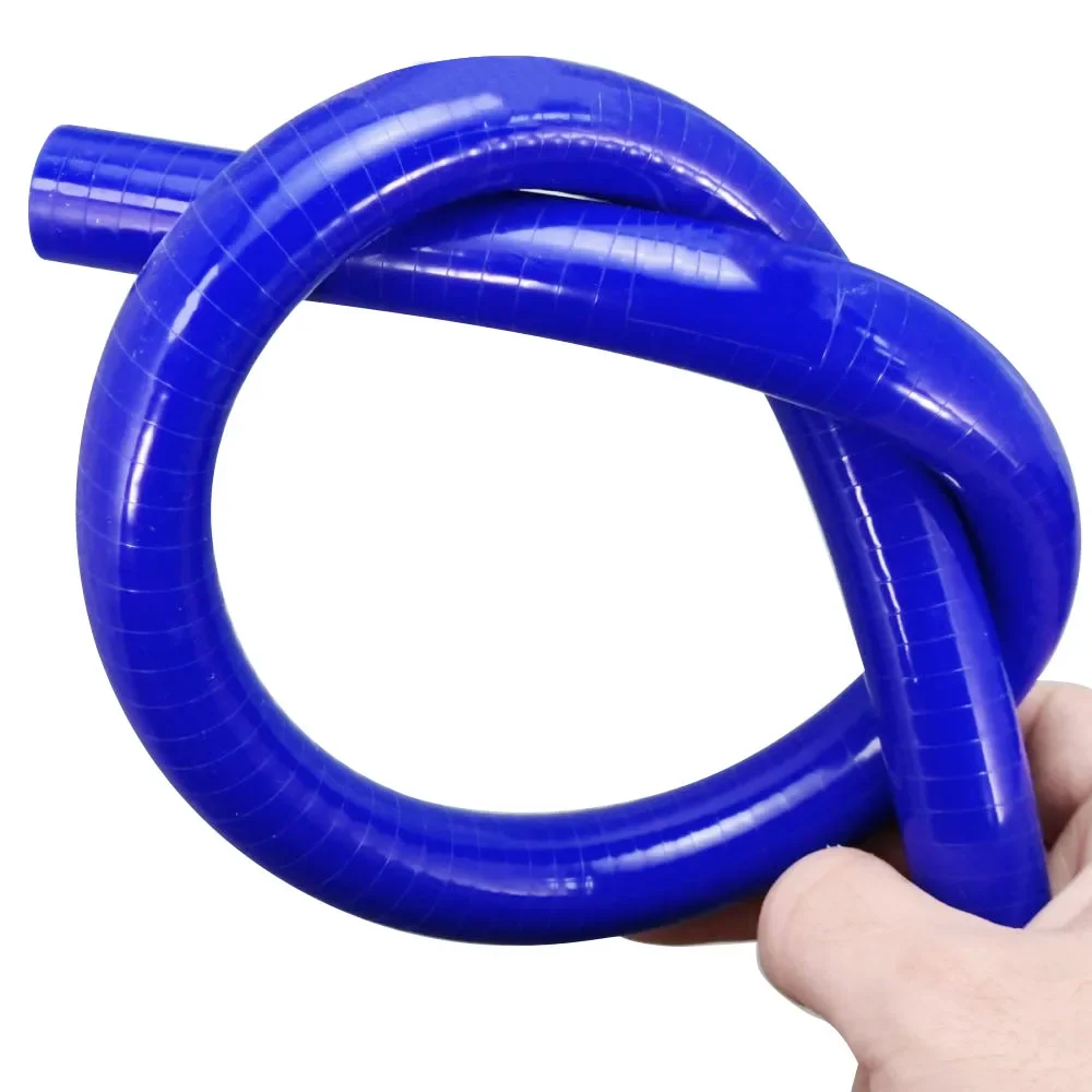 Manguera silicona 1m para turbo e intercooler – Ø6,5 a 16mm - imagen 5