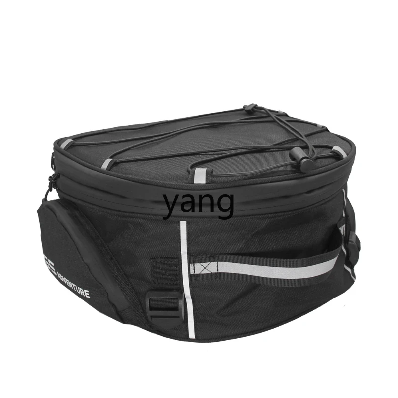 Bolsa casco Lhh para BMW R1250GS R1200GS F850 F750 GS - imagen 2