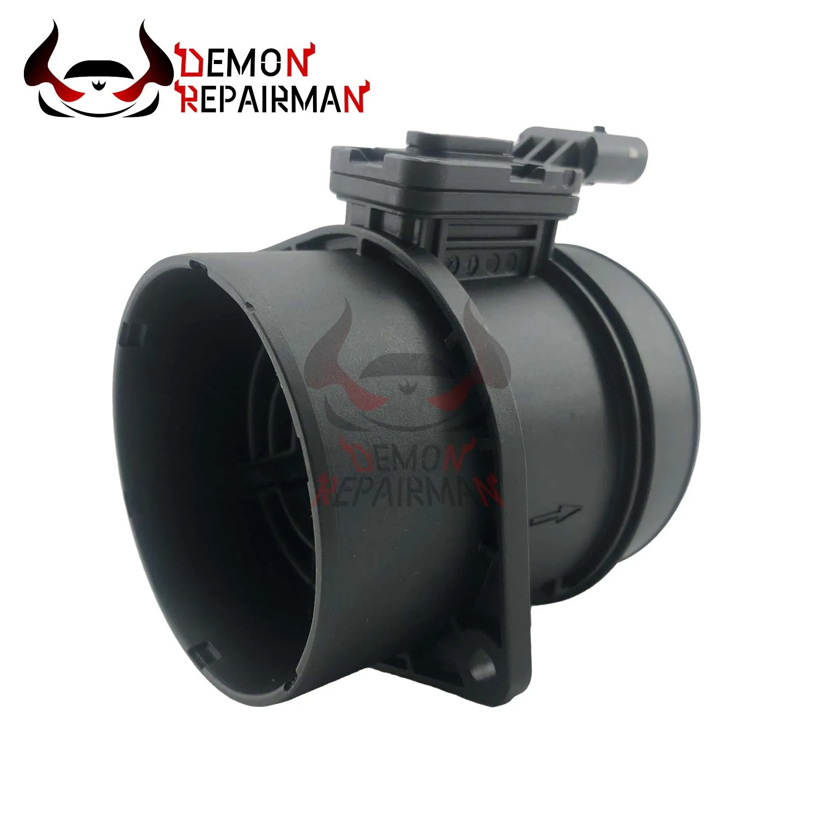 Sensor MAF 5WK98101 instalado