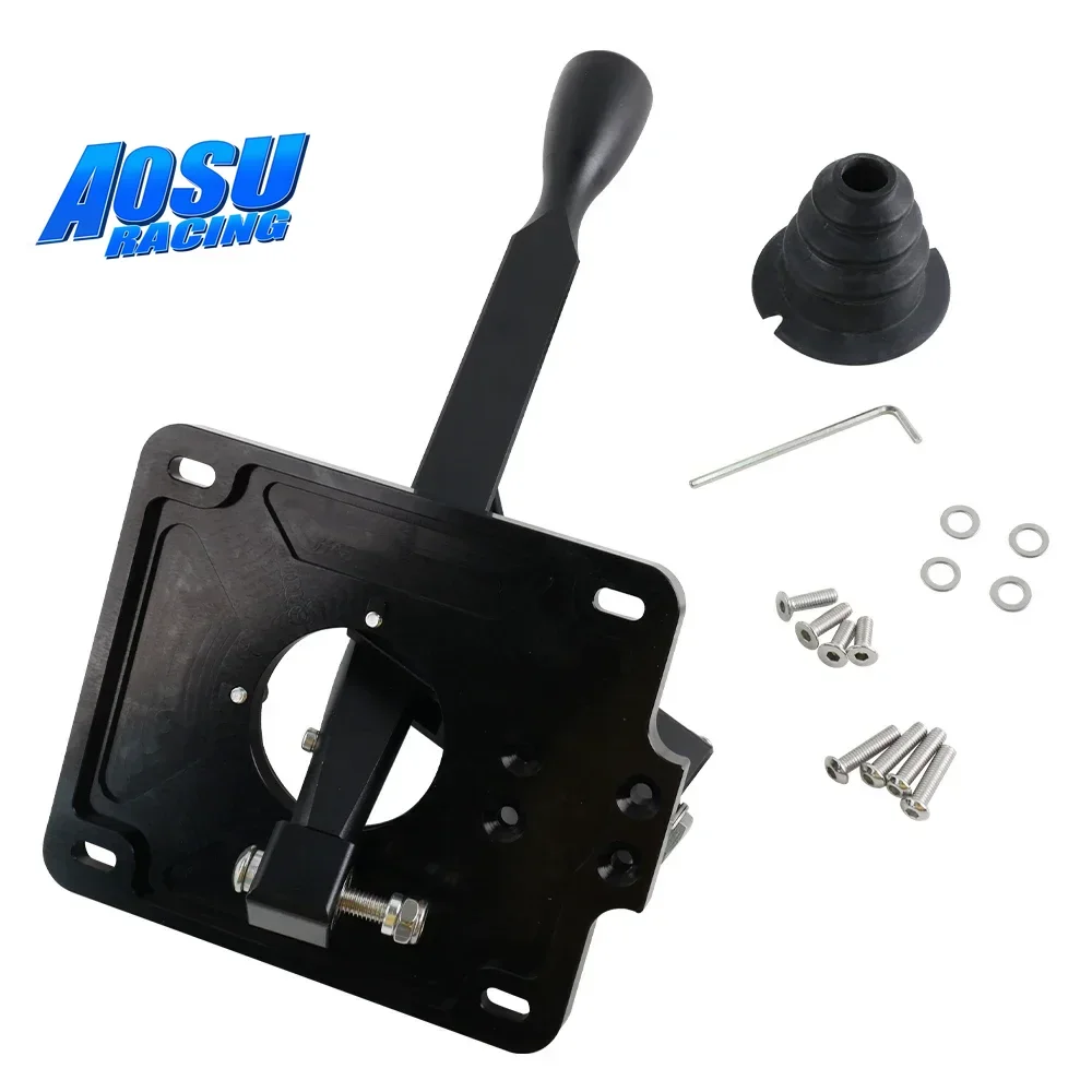 Palanca de Cambios Corta Billet 5/6V – Nissan 350Z Infiniti G35