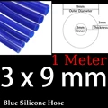 3x9mm Blue 1m