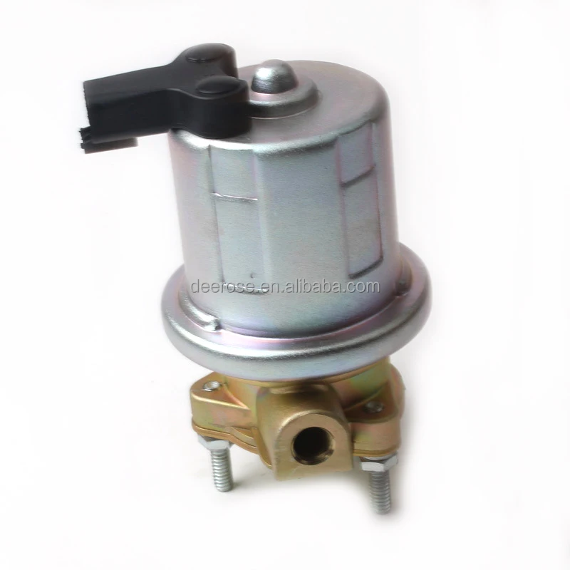 Bomba eléctrica de combustible Cummins B5.9 QSB5.9 4943049 - imagen 2