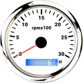 WS 3000RPM