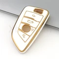 4 button white(GLD)