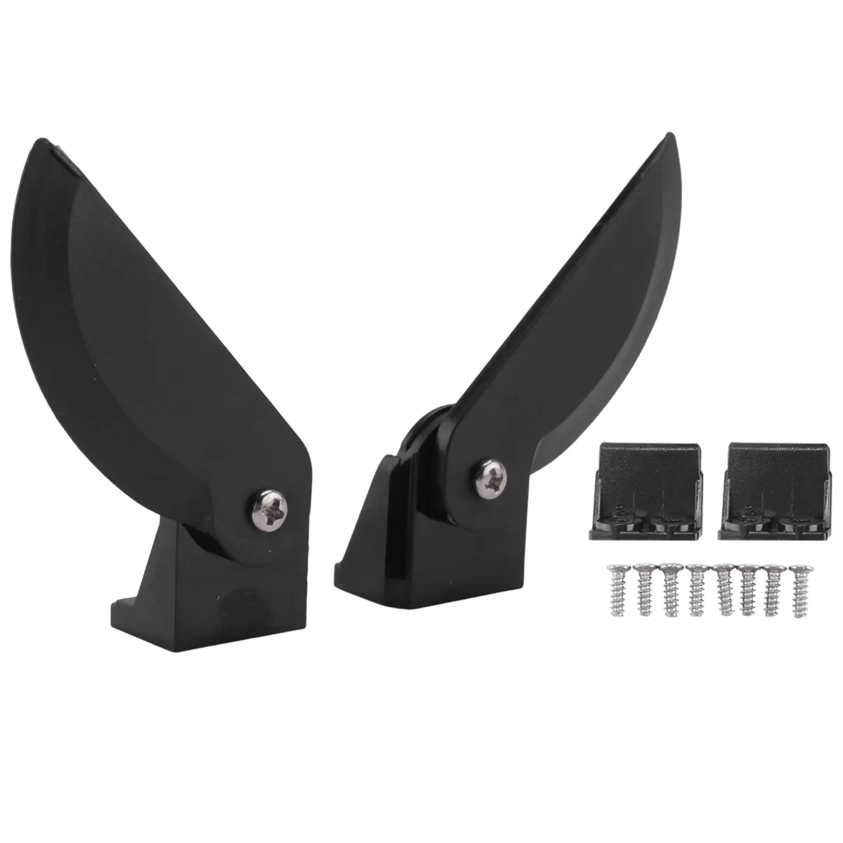 Aletas de giro cuchillo agua FT012-6 para Feilun FT012 barco RC - imagen 2