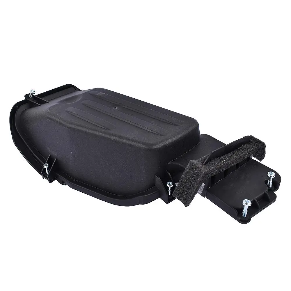 Tapa caja de fusibles AP02 GM para Opel Corsa C, Tigra y Combo - imagen 2
