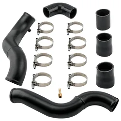 Maxpeedingrods kit intercooler turbo para Ford Ranger y Mazda BT-50