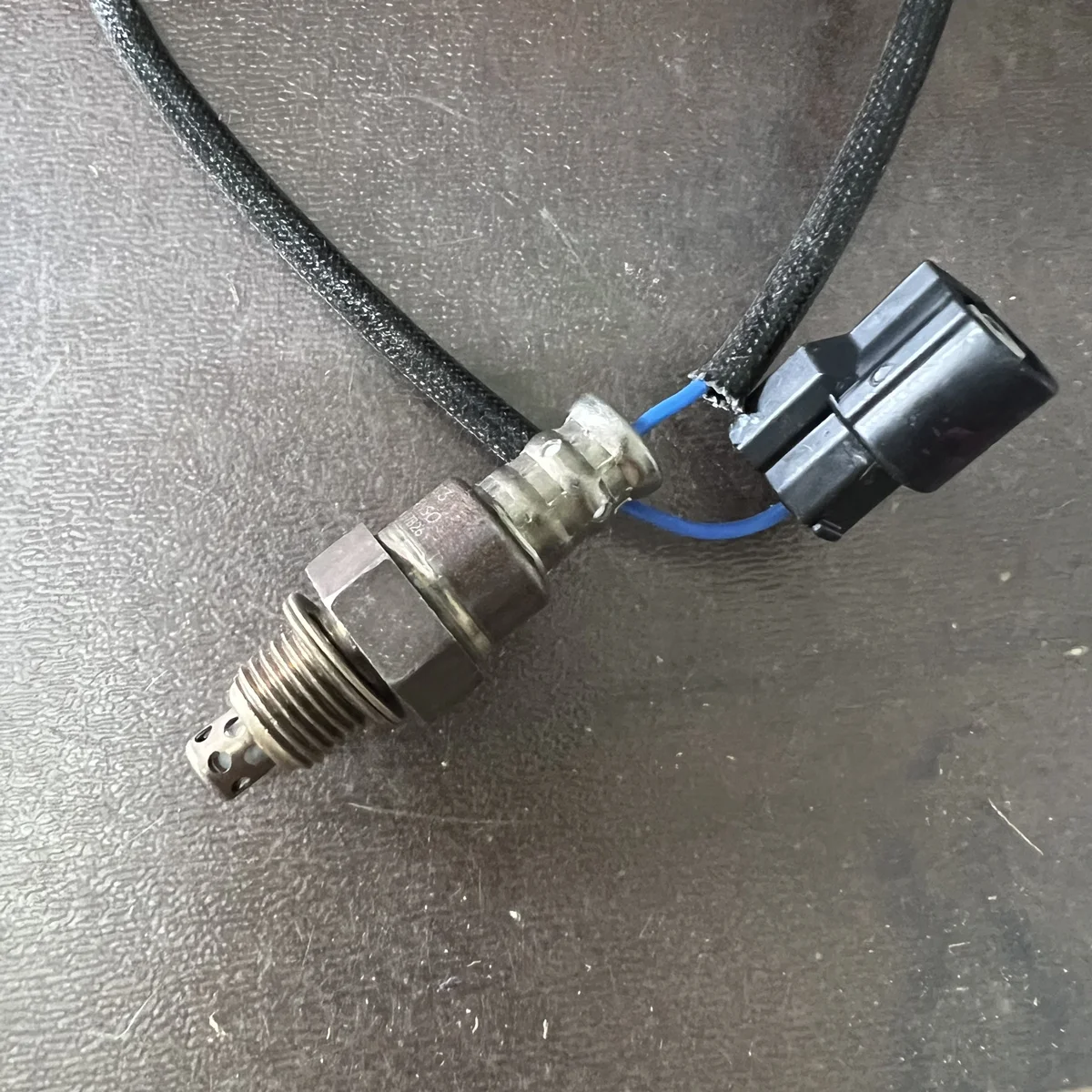 Sonda lambda Honda SH Mode 125 (2017-2020), OEM 36532-K66-V01 - imagen 4