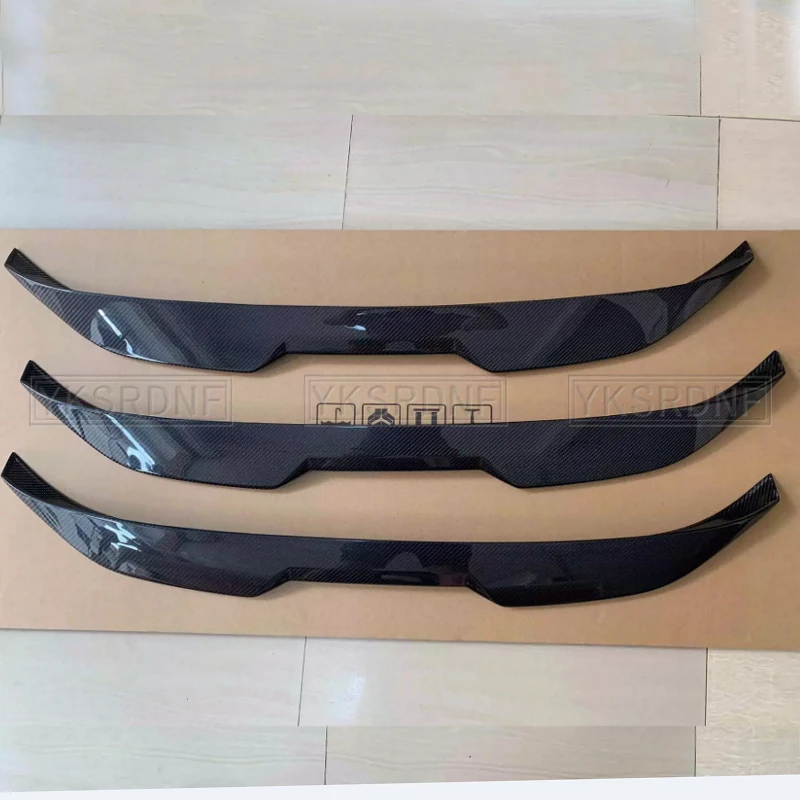 Alerón trasero BMW Serie 2 G42 – 218i 220i 220d 230i M240i M2 - imagen 5