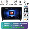 2K 12G-256G 360 DVR