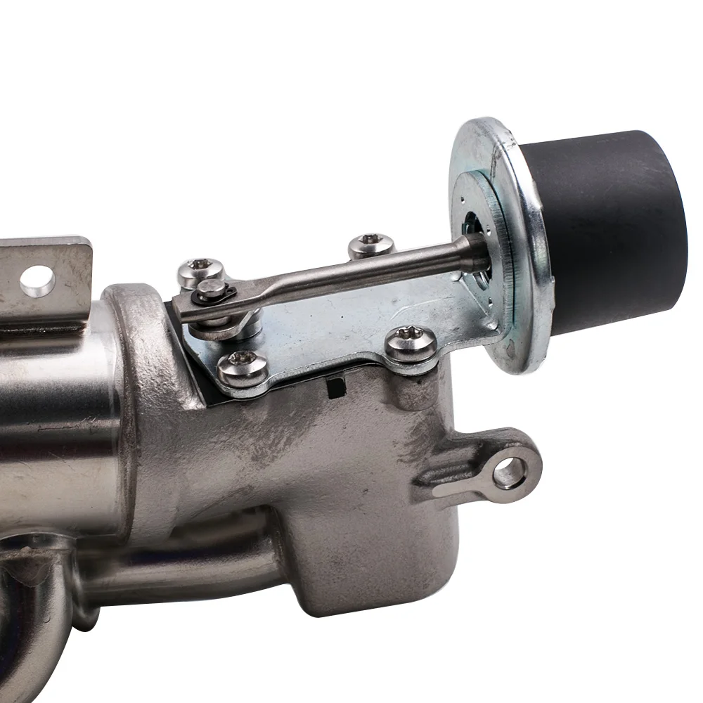Válvula EGR Audi A6 C6 berlina 2004-2011 - imagen 2