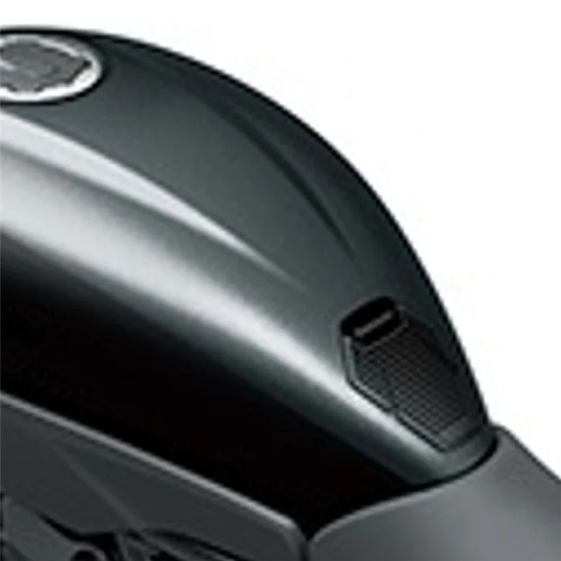 Almohadilla antideslizante depósito Kawasaki Eliminator 400 450 500 - imagen 5