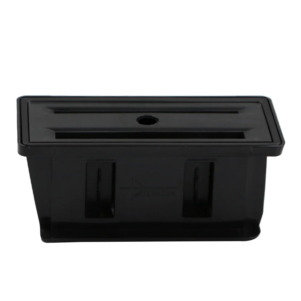 Organizador consola central VW Golf 7 GTI 2012-2019 - imagen 4