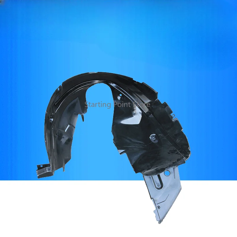 Guardabarros delantero y trasero Suzuki SX4 Swift – juego completo