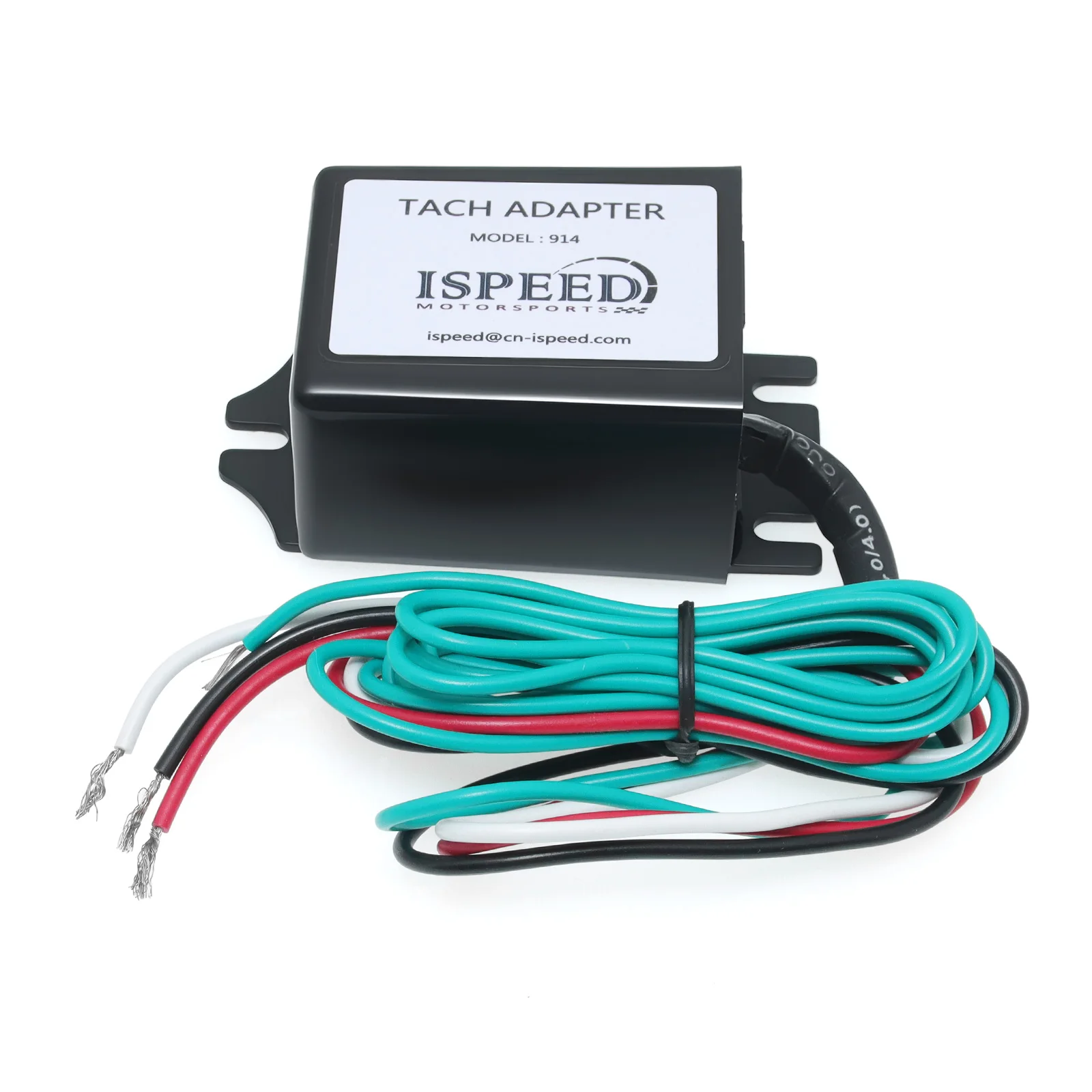 Adaptador de RPM para tacometro de coche de carreras DO904-926 - imagen 3