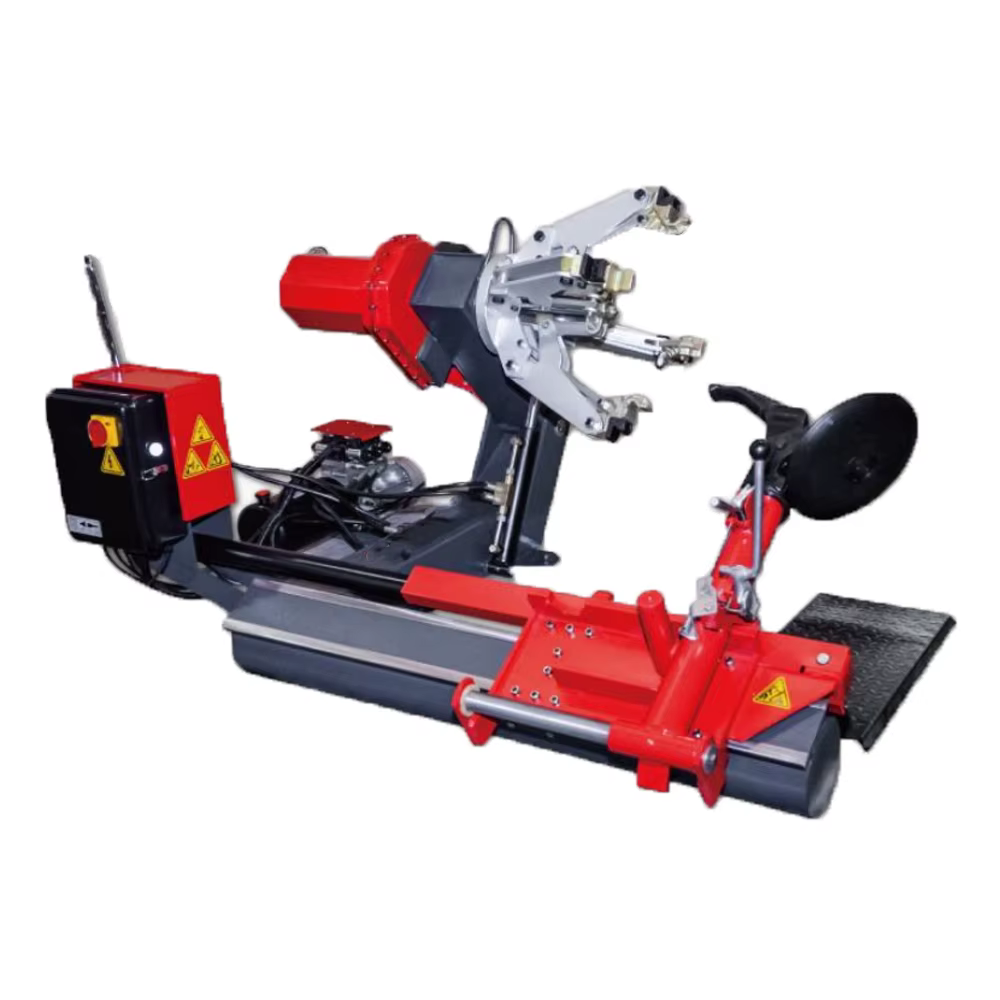 Desmontadora automática de neumáticos para camión y autobús SM-CT52