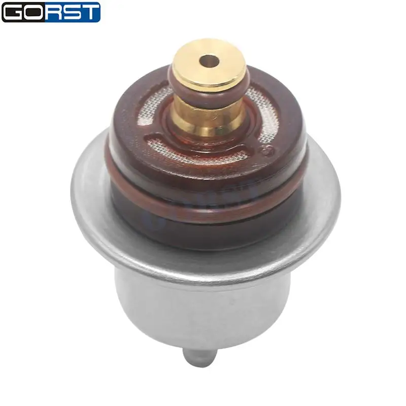 Regulador de presión de combustible 12574986 para Isuzu GM - imagen 5