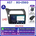8G 256G DVR A