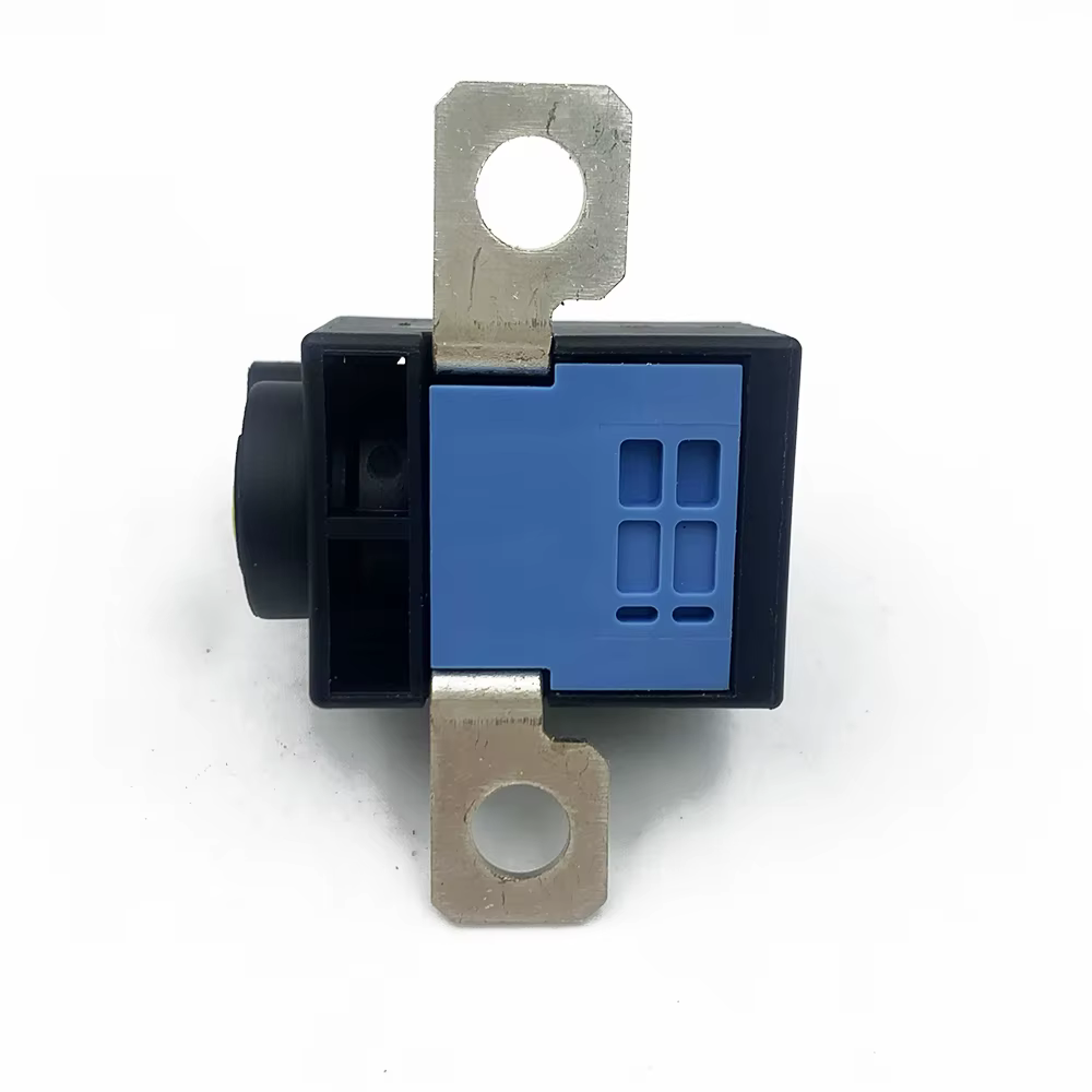 A0009822904 Desconector de batería por impacto Mercedes-Benz Clase A W177 - imagen 2