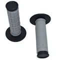 Black- Gray