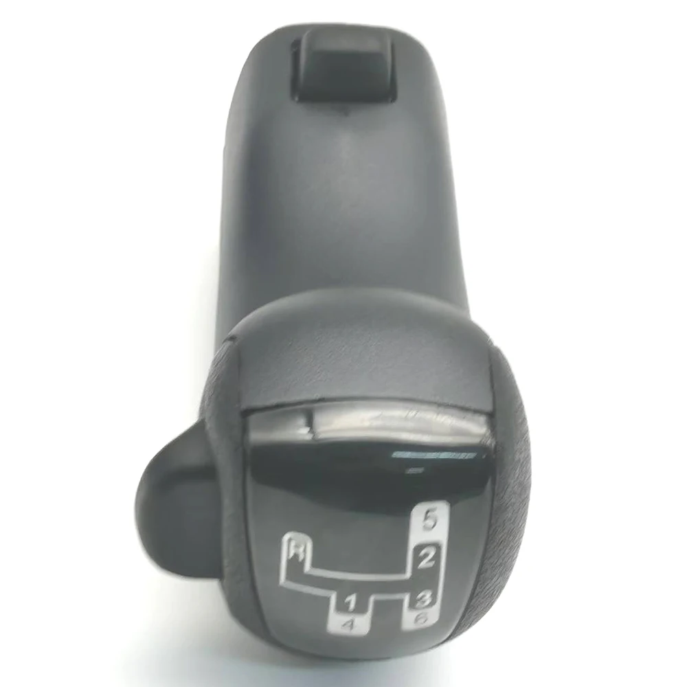 OE: 1727378 1919066 1441231 Control de palanca de cambios con perilla de camión de 6 velocidades + R para la serie SCANIA P-G-R-T - imagen 2
