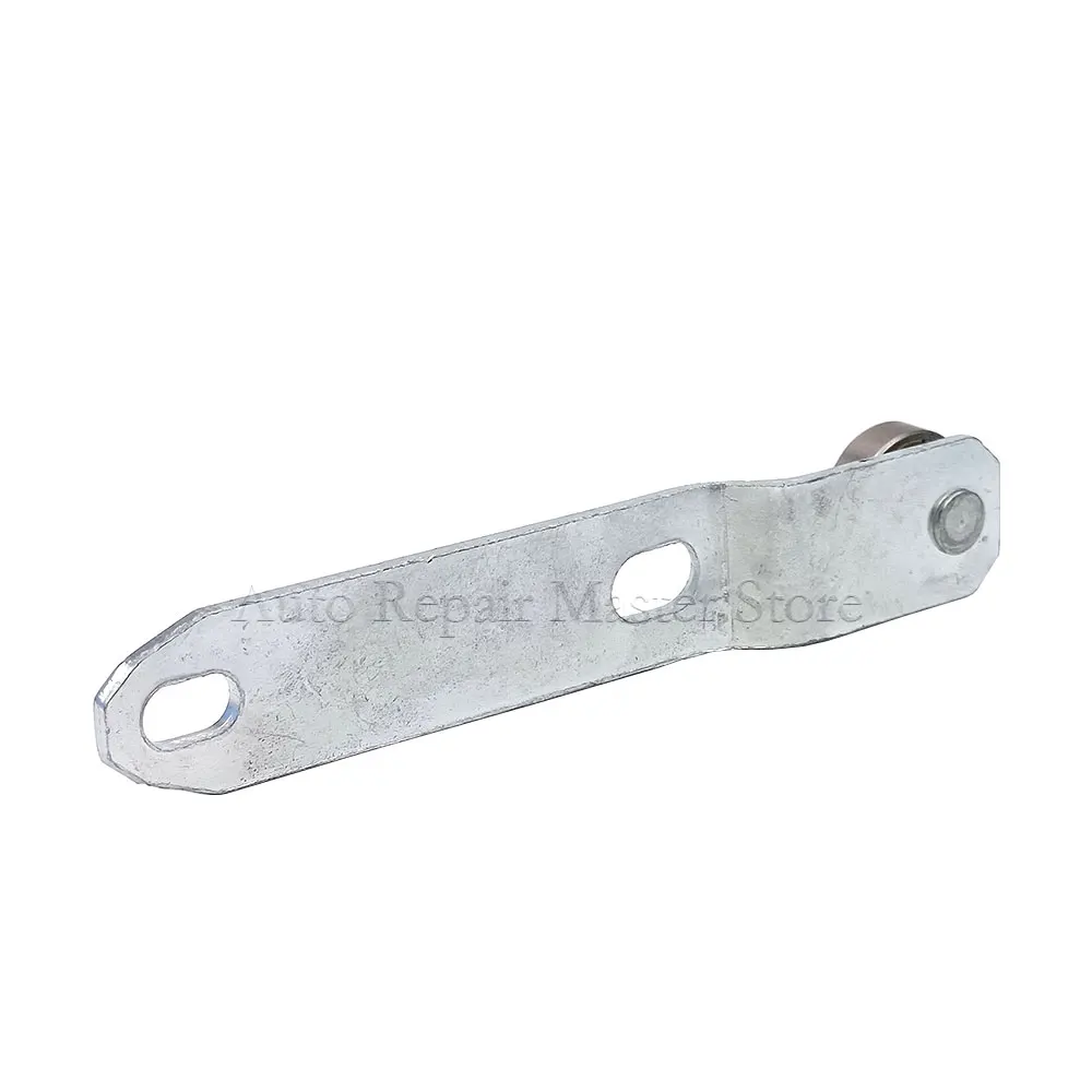 68029 26040 Rodillo inferior puerta corredera Toyota Hiace 1992-2004 - imagen 4