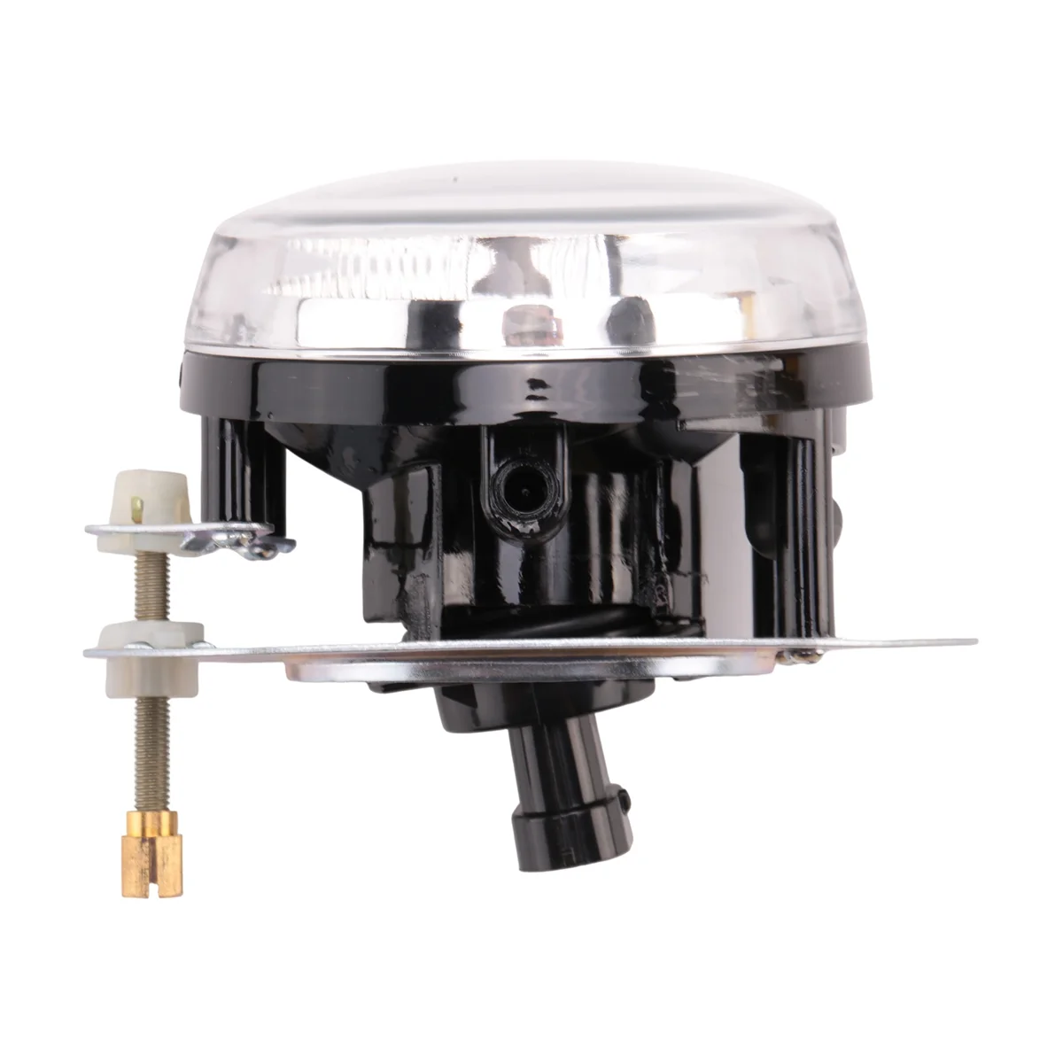 OEM 2048202156 Luces antiniebla laterales izquierda Mercedes W204 C300 - imagen 3