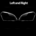 Left and Right