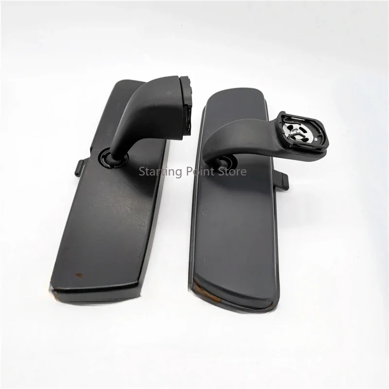 Retrovisor interior ajuste manual para Roewe 350 360 y MG6 - imagen 2