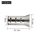 A50.8mm