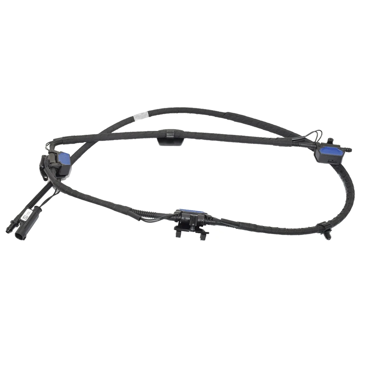 Tubo del sistema lavaparabrisas BMW X5 E70 (2006-2013) - imagen 5