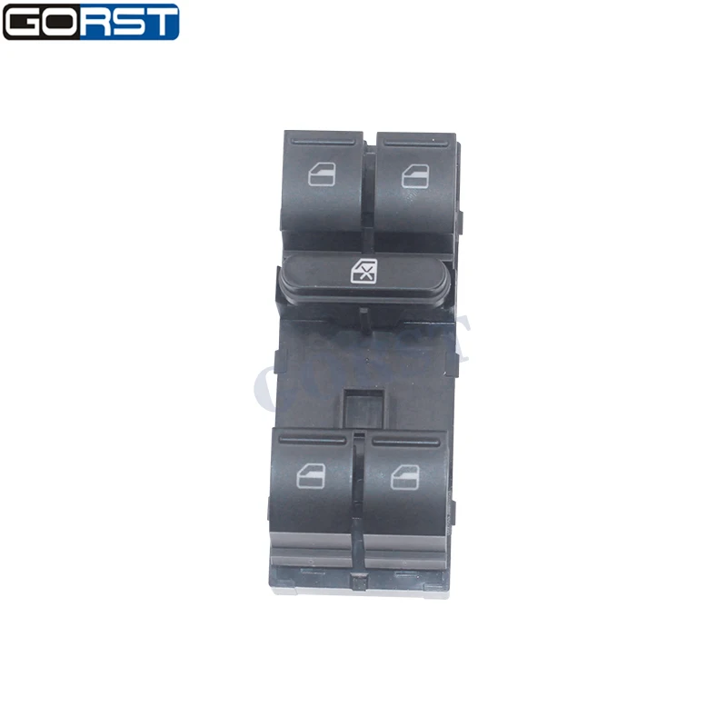 Interruptor elevalunas 1K4959857B para VW Golf Jetta Passat B6 - imagen 4
